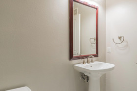 The Luxury Suites at Arrive Eilan