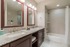 The Luxury Suites at Arrive Eilan