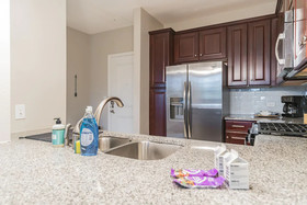 The Luxury Suites at Arrive Eilan
