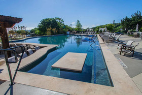 The Luxury Suites at Arrive Eilan