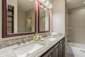 The Luxury Suites at Arrive Eilan