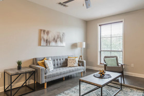 The Luxury Suites at Arrive Eilan