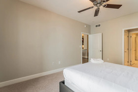 The Luxury Suites at Arrive Eilan