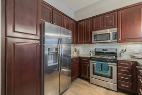 The Luxury Suites at Arrive Eilan