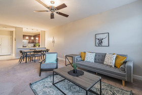 The Luxury Suites at Arrive Eilan