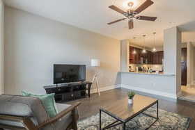 The Luxury Suites at Arrive Eilan