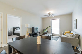 The Luxury Suites at Arrive Eilan