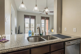 The Luxury Suites at Arrive Eilan