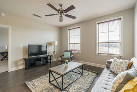 The Luxury Suites at Arrive Eilan