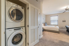 The Luxury Suites at Arrive Eilan