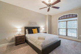The Luxury Suites at Arrive Eilan