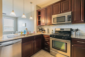 The Luxury Suites at Arrive Eilan