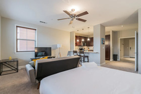 The Luxury Suites at Arrive Eilan