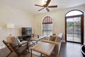 The Luxury Suites at Arrive Eilan