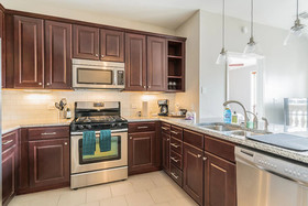 The Luxury Suites at Arrive Eilan