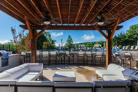 The Luxury Suites at Arrive Eilan