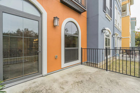 The Luxury Suites at Arrive Eilan