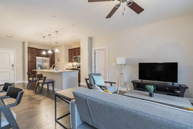 The Luxury Suites at Arrive Eilan