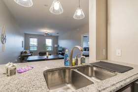 The Luxury Suites at Arrive Eilan