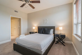 The Luxury Suites at Arrive Eilan