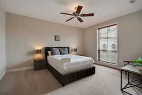The Luxury Suites at Arrive Eilan