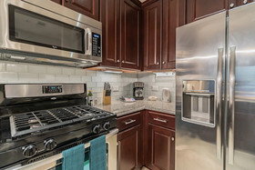 The Luxury Suites at Arrive Eilan