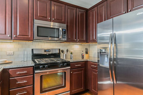 The Luxury Suites at Arrive Eilan