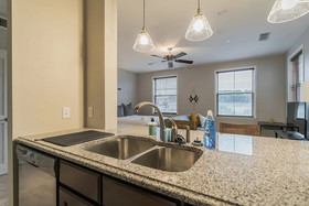The Luxury Suites at Arrive Eilan
