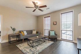 The Luxury Suites at Arrive Eilan