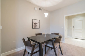 The Luxury Suites at Arrive Eilan