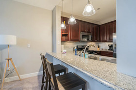 The Luxury Suites at Arrive Eilan