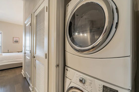 The Luxury Suites at Arrive Eilan