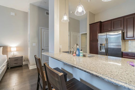 The Luxury Suites at Arrive Eilan