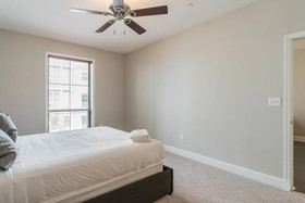 The Luxury Suites at Arrive Eilan