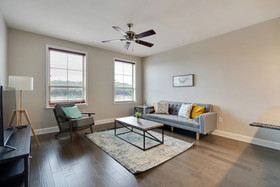 The Luxury Suites at Arrive Eilan