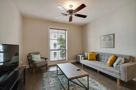 The Luxury Suites at Arrive Eilan