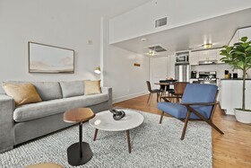 The Maverick, powered by Placemakr