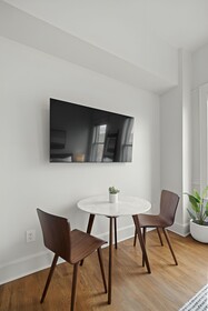 The Maverick, powered by Placemakr