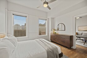 The Maverick, powered by Placemakr