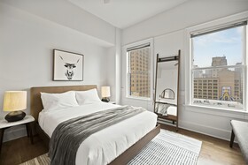 The Maverick, powered by Placemakr
