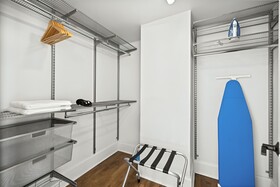 The Maverick, powered by Placemakr