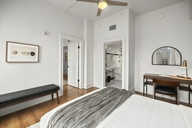 The Maverick, powered by Placemakr