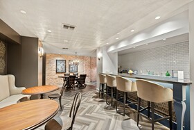 The Maverick, powered by Placemakr