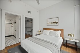 The Maverick, powered by Placemakr