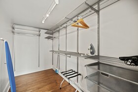 The Maverick, powered by Placemakr