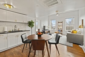 The Maverick, powered by Placemakr
