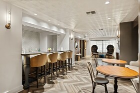 The Maverick, powered by Placemakr
