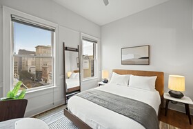 The Maverick, powered by Placemakr