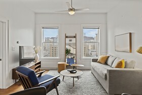 The Maverick, powered by Placemakr