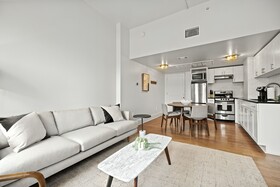 The Maverick, powered by Placemakr